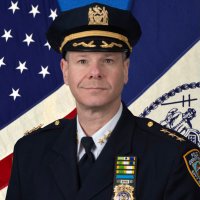 NYPD Chief of Transit(@NYPDTransit) 's Twitter Profile Photo