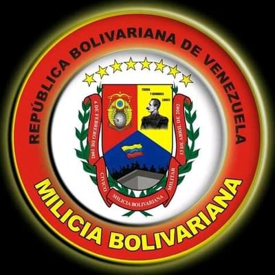 BPDI MILICIA BOLIVARIANA