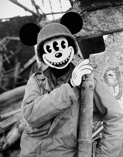 Paristanor's profile picture. « Monde de merde »