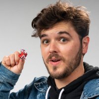 Chase Hilt (@chasehilt) 's Twitter Profile