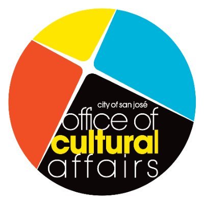 The City of San Jose Office of Cultural Affairs is the champion of San Jose's artistic and cultural vibrancy, resources, and vision. #WeCreate408