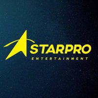 STARPRO Entertainment(@STARPROMX) 's Twitter Profile Photo