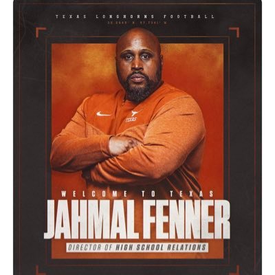 Jahmal Fenner Sr. Profile