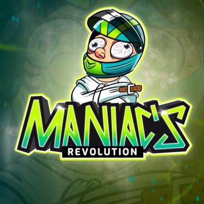 Maniac’s Revolution Club de e-Sports