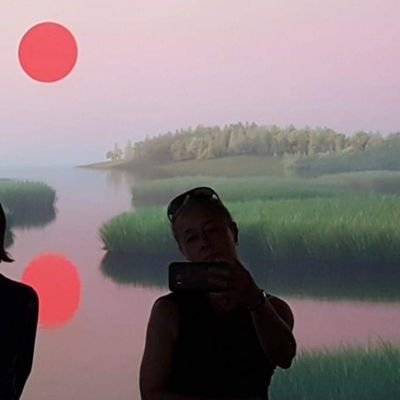 agnesdelmotte's profile picture. art/internet