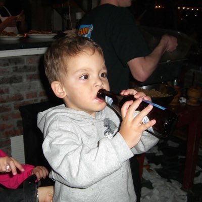 Alberthamoui1's profile picture. 