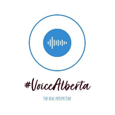 #VoiceAlberta is non-biased, journalistic and community engagement initiative of a registered Not-For-Profit Organization, The Maverick Me Foundation.