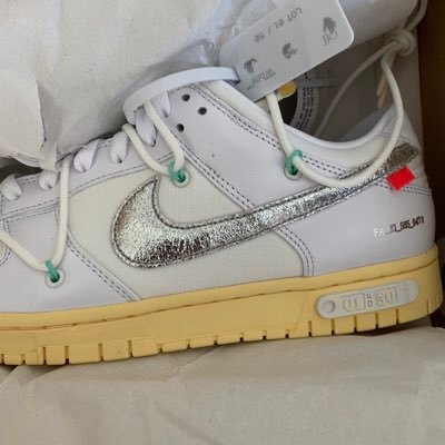 StepFisch's profile picture. Reseller 👟💻