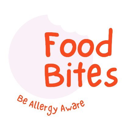 Creator and writer of food allergy awareness blog called Food Bites.