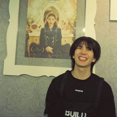 michppnwin's profile picture. only Build 💙