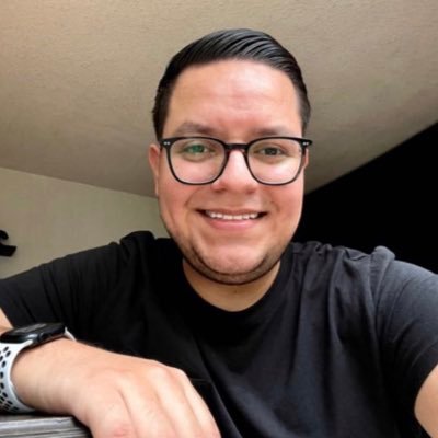 pepeescalier's profile picture. Yo no elegí a Ruby, Ruby me eligió a mi 💎  La vida es buena, pero puede ser mejor. 🇲🇽