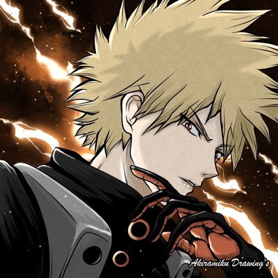 Akiramikuさんのプロフィール画像