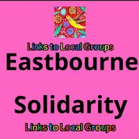 Eastbourne Solidarity(@carolmc19) 's Twitter Profile Photo