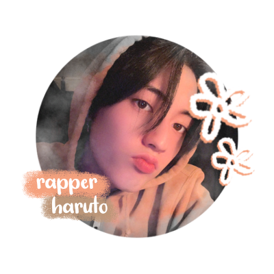 aiknowu_03's profile picture. #TREASURE #하루토 
Addicted to Haruto's smile♡
Writing acc!