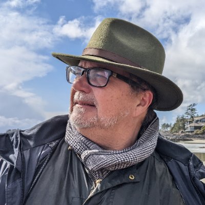 ronshewchuk's profile picture. My personal twitter feed.