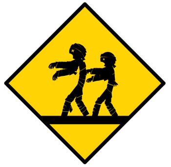 zombies_101's profile picture. the apocalypse is upon us, join the pack. survival tips, tricks, and jokes to lighten the mood. Together we're stronger.