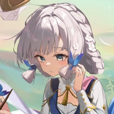 Ru.さんのプロフィール画像