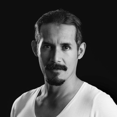 JorgeChozoLeon's profile picture. Director, consultor y speaker.