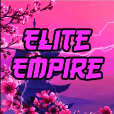 eliteempirellc's profile picture. Working with up and coming Web3 projects. 

Owner of 117,000+ Member Discord Network

#Bullish