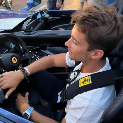 he won in spa he wins in monza charles leclerc is the winner of the 2019 italian grand prix