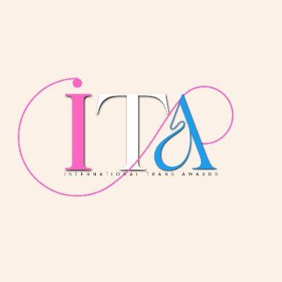 Trans_Awards's profile picture. Celebrating transgender, nonbinary, allies, organisations, and gender nonconforming people.
#InternationalTransAwards
#TransAwards
#UKTransAwards