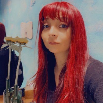 BucheliKaterina's profile picture. ⚡️Counselor, Digital content transformation, living a sober lifestyle. ⚡️
Travel 🌎, think positively 👍 , and take time to meditate 🧘‍♀️.