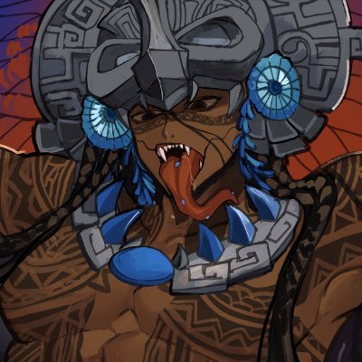 『ɢᴏᴅ ᴏꜰ ᴛʜᴇ ɴɪɢʜᴛ』 18+
avi: https://t.co/i2BWckN0FC…