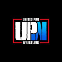 United Pro Wrestling (@theofficialupw) 's Twitter Profile Photo United Pro Wrestling (@theofficialupw) 's Twitter Profile Photo