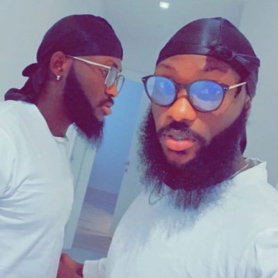 TwinsofAfrica2's profile picture. ENTERTAINERS | SOFT TWINS | FUNNY PRANK | CONTENT CREATORS |