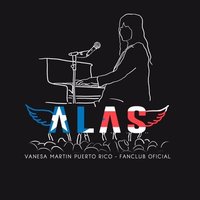 Vanesa Martín Puerto Rico(@vanesamartinpr_) 's Twitter Profile Photo