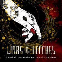 Liars & Leeches- Season 2 Stirs (@liarsandleeches) 's Twitter Profile