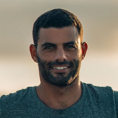 I build things online and offline.
| 🤝 https://t.co/iDHS2cw6kx
| ↔️ https://t.co/MCWMKaT02A
| 🏝️ https://t.co/068V40GUlP