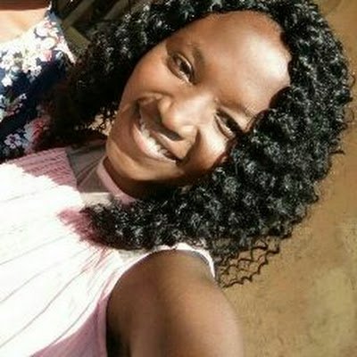 PeaceUfyam's profile picture. God's chosen,a reflection of him.