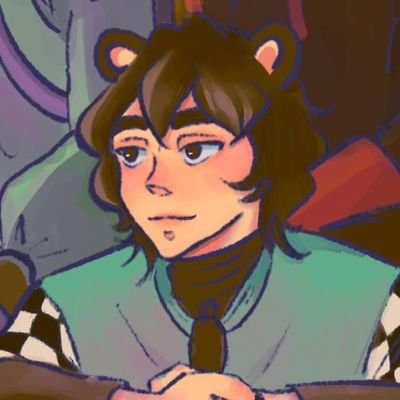 Vladさんのプロフィール画像