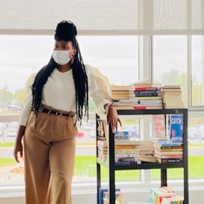 LeadLikeJasmine's profile picture. Mother, Educator, Advocate, Changemaker