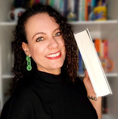 Leia mais livros 📖