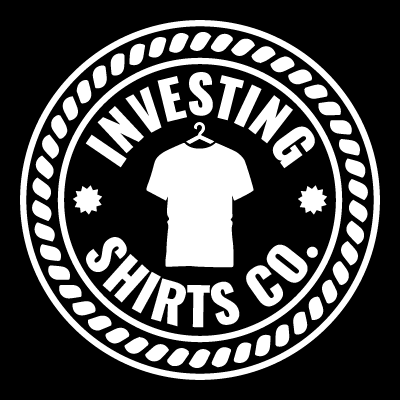 Investing, style and swag. Your one-stop shop for all things stock market fashion. #BTC  #StockMarket custom requests & more... #investingmerch