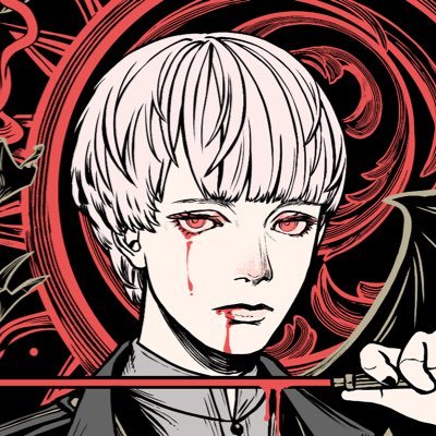 JUKKE （BL漫画制作中）さんのプロフィール画像