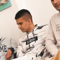Rusmir Kratovac (@rusmirkratovac) 's Twitter Profile Photo Rusmir Kratovac (@rusmirkratovac) 's Twitter Profile Photo