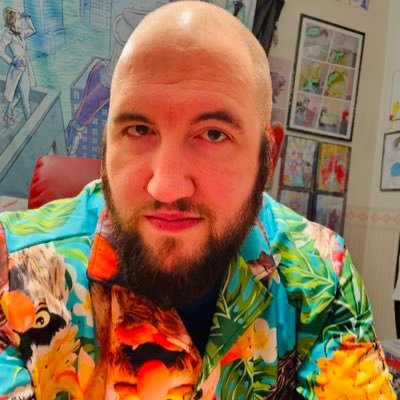 Anthonyさんのプロフィール画像