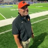 Coach Dutton (@coachdutton51) 's Twitter Profile