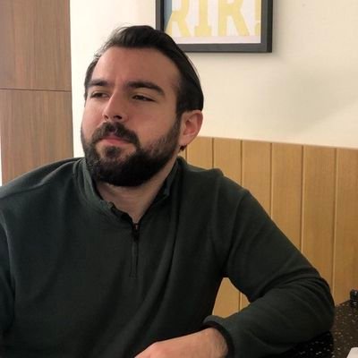 ravanoverflow's profile picture. 