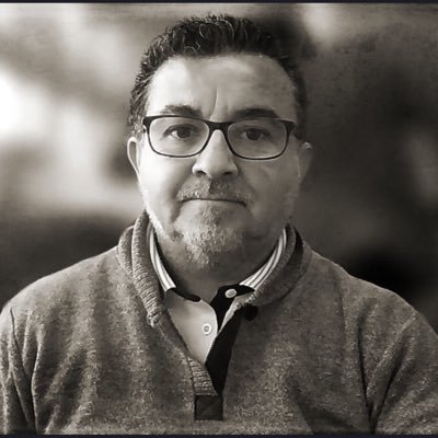 Esposo,Padre,Hijo,Amigo,CompañeroDeTrabajo; HabitanteDelMundo, AgenteDeCambio; Innovando con en el @TecNM_MX