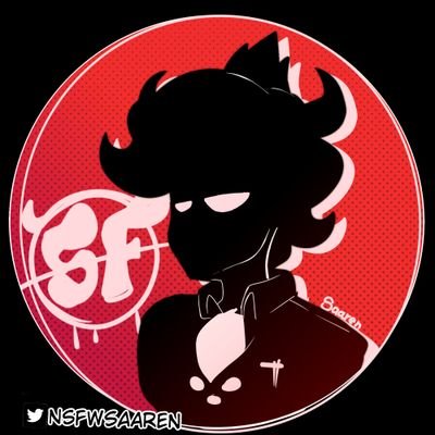 🔞Saaren/NSFW🔞さんのプロフィール画像