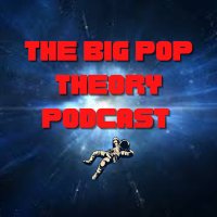 TheBigPopTheory_Podcast(@TheBigPop_) 's Twitter Profile Photo
