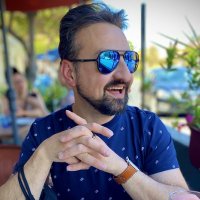 Nick Vlku (@vlkun) 's Twitter Profile