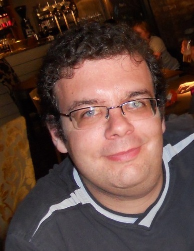 Ingeniero en Informática y Graduado en ADE. Me encanta que los planes salgan bien