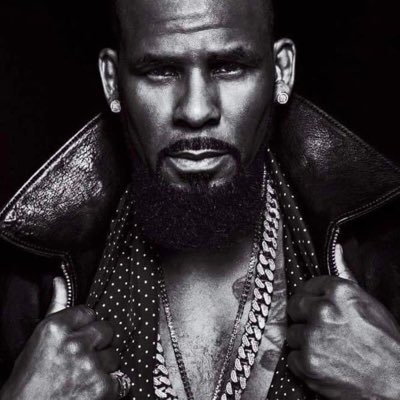 free Rkelly