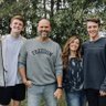 Clayton_king's profile picture. Sharie's Husband, Jacob & JoJo's dad. Founder of Crossroads Camps/CKM. Pastor @ NewSpring Church. Minister In Residence @ Anderson University