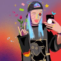 𝒂𝒍𝒍𝒊𝒆𝒚✨ (@allieypop) Twitter profile photo